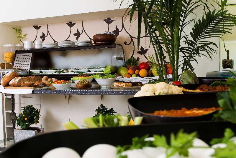 Bell Boutique And Spa Hotel Tel Aviv Esterno foto