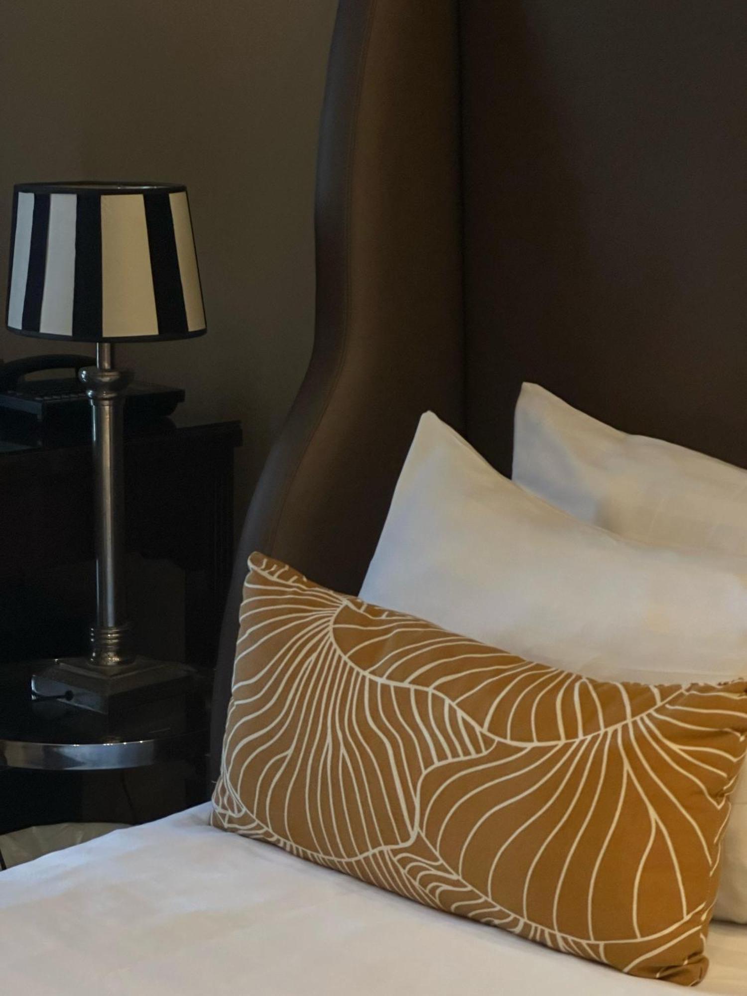 Bell Boutique And Spa Hotel Tel Aviv Esterno foto