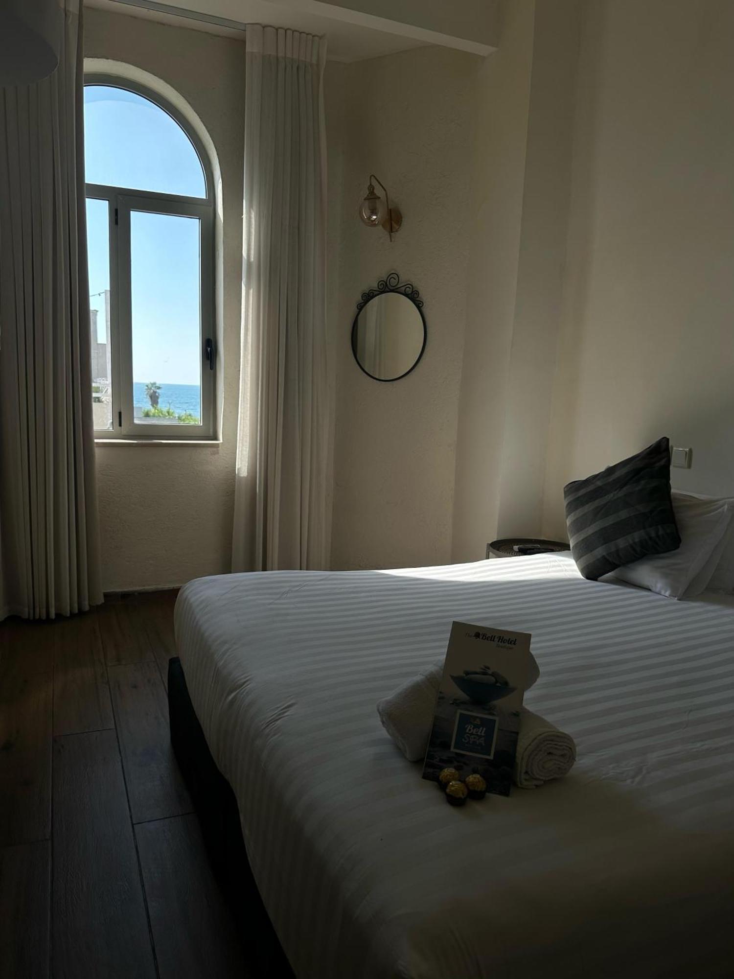 Bell Boutique And Spa Hotel Tel Aviv Esterno foto