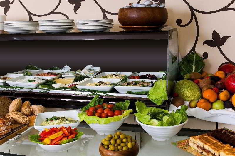 Bell Boutique And Spa Hotel Tel Aviv Esterno foto