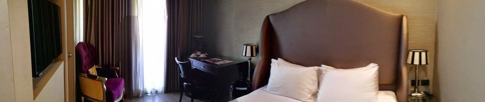 Bell Boutique And Spa Hotel Tel Aviv Esterno foto